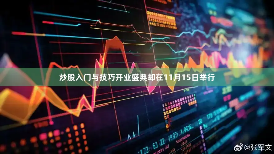 炒股入门与技巧开业盛典却在11月15日举行