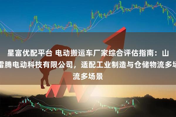 星富优配平台 电动搬运车厂家综合评估指南：山东雷腾电动科技有限公司，适配工业制造与仓储物流多场景